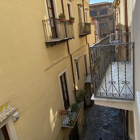 Quattro Canti Suite Palermo Exterior photo
